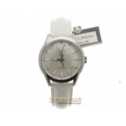 Tag Heuer Carrera Diamanti ref. WV2212.FC6264 nuovo full set